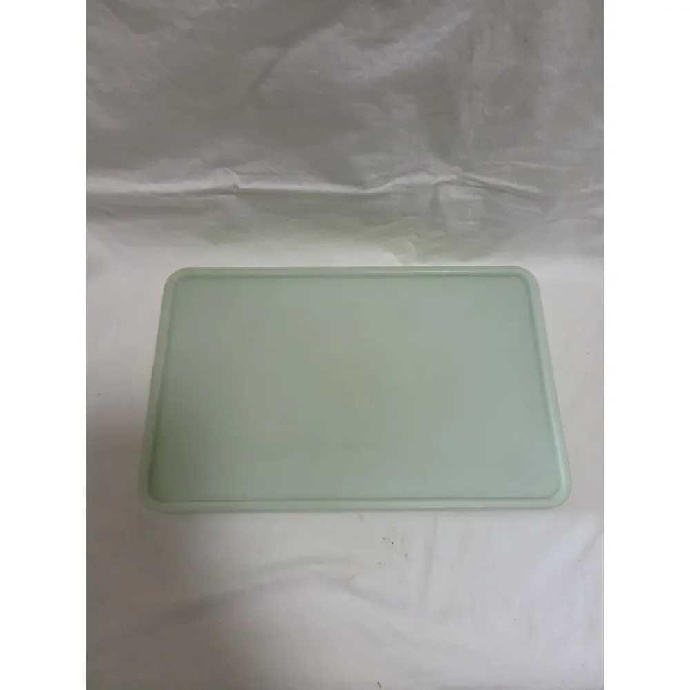 Tupperware Deli Meat Bacon Hot Dog Keeper 10.25